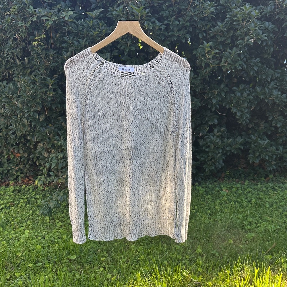 Gray Women's Sweater